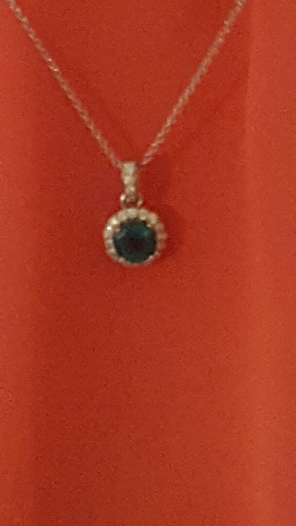 Beautiful necklace