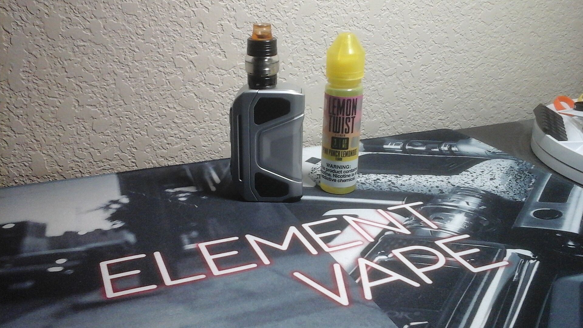 elfbar nachfüll pod läuft aus Les 7 principaux mythes sur le vapotage main image 0
