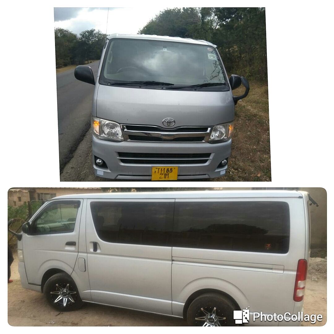 Power Mirror Kdh Super Gl 2011 Used 1998 TOYOTA HIACE VAN