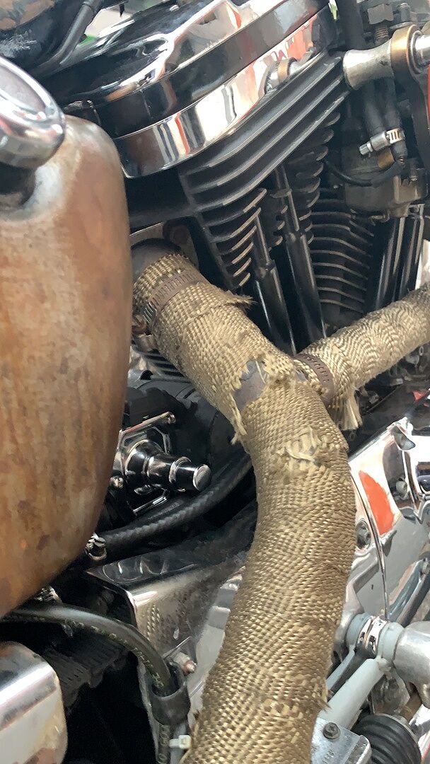 Remote Direct Starter Solenoid Button Harley Sportster XL FXST FLST FXD