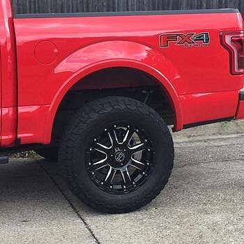 Shop Dcenti Racing® Wheels Rims | Performance Car | Free Shipping!