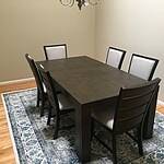 Grady 7 discount piece dining set