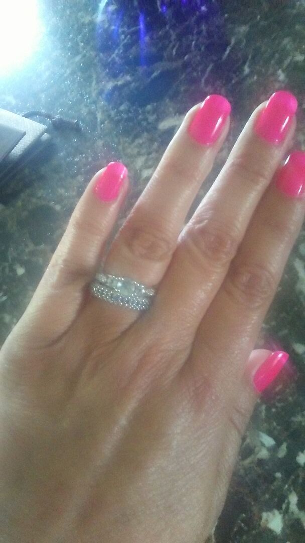 Beautiful Ring!
