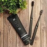 moon toothbrush