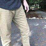 Indestructible Quality | Bulletprufe Denim