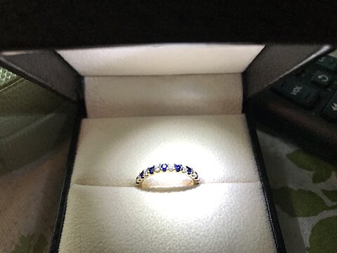 Awesome Ring Amazing Service!