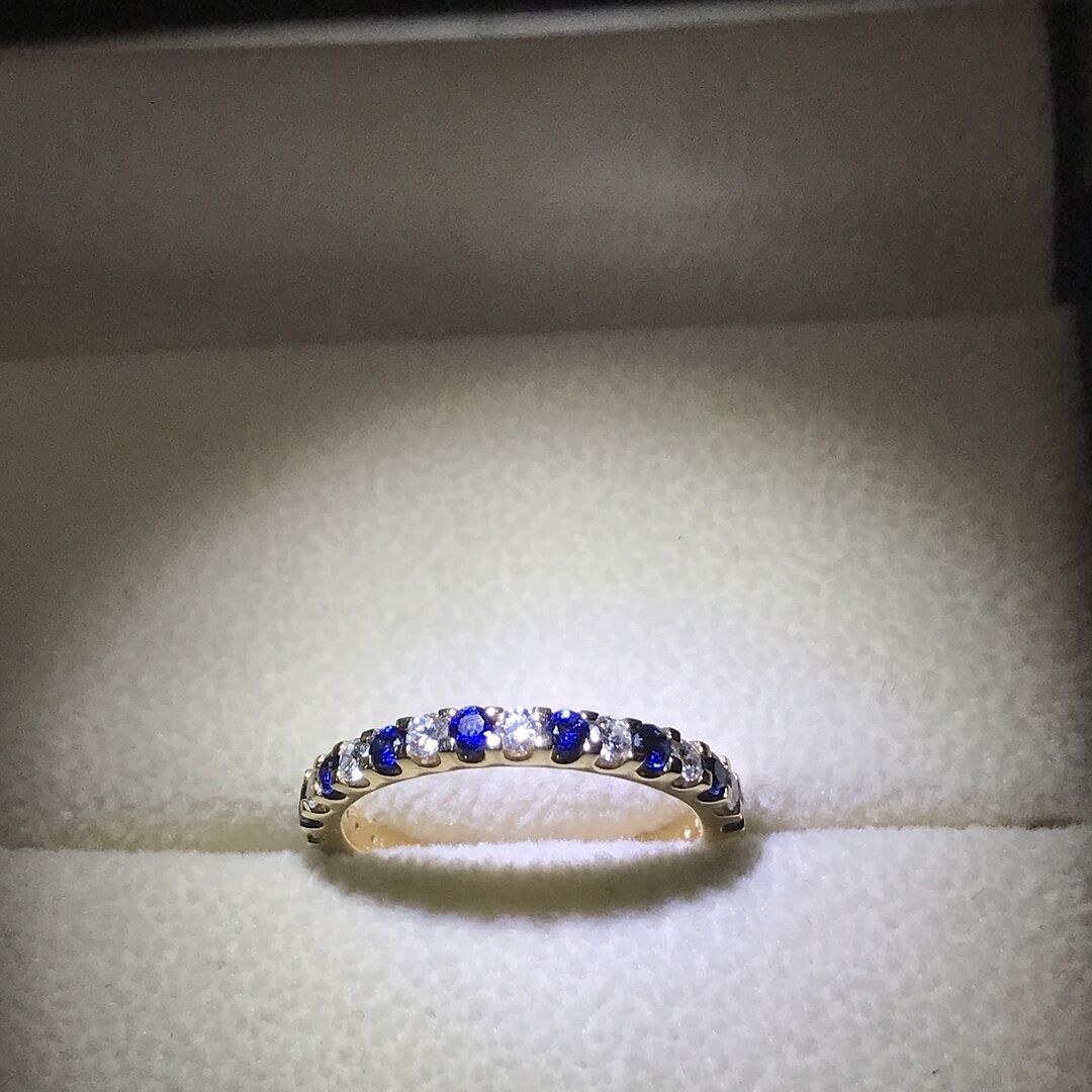 Awesome Ring Amazing Service!