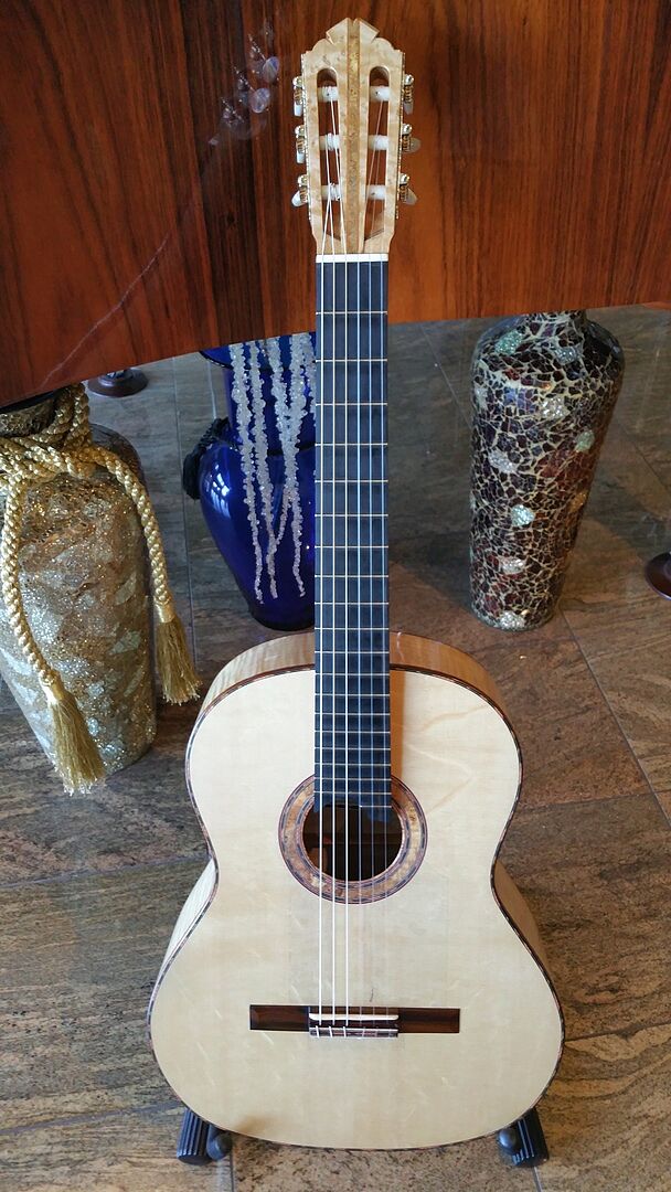 Knobloch Actives CX Carbon Pure Sterling Silver MT 300SSC, Full Set