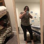 american giant kick flare pant reviews