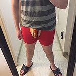 Shinesty hot dog Clearance