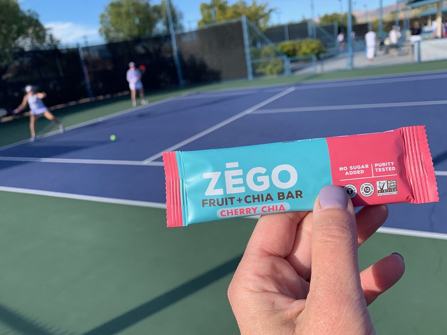 Just Fruit Bars Archives ZEGO Foods