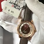 Tissot T-Classic Lady Heart Automatic Ladies Watch T0502073711704  T050.207.37.117.04 7611608269114 - Tissot, T-Classic - Jomashop