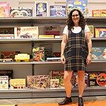 ace and jig finn dress