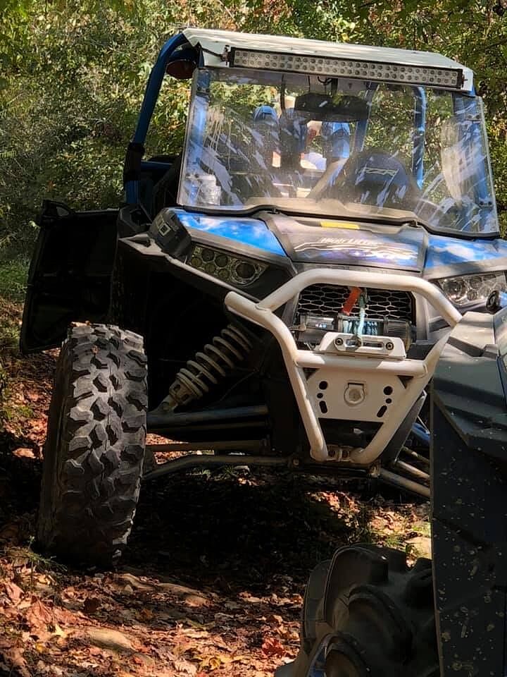 Polaris Prop Shaft Replacement Yoke SuperATV