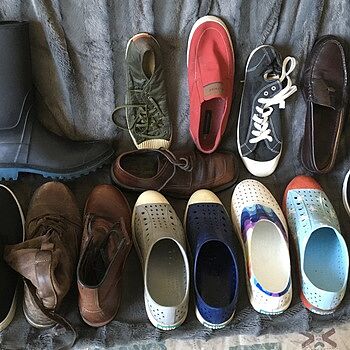 Love all your Natives, love