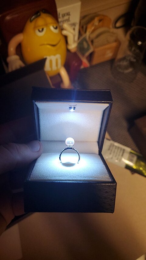 Beautiful Ring