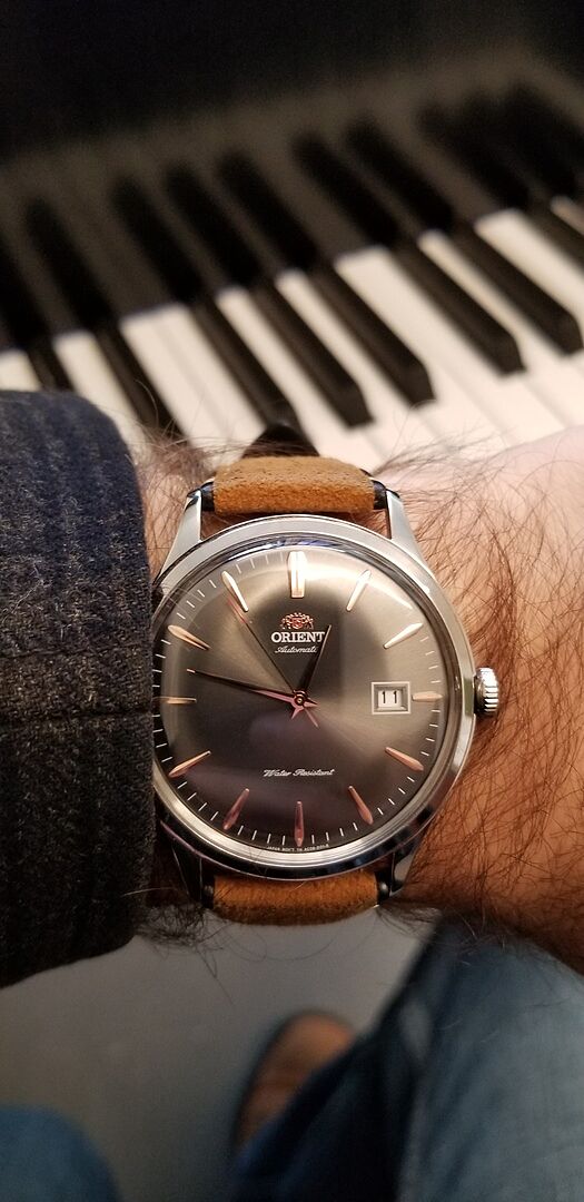 orient bambino fac08003a0