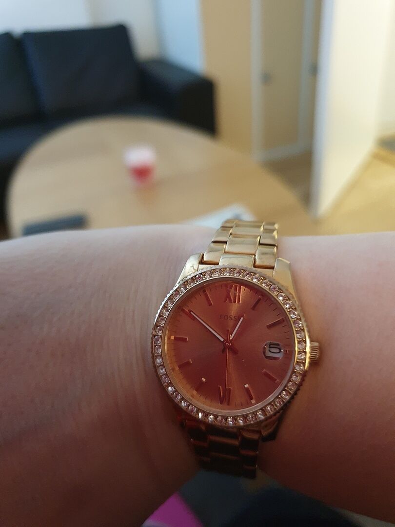 fossil es4491