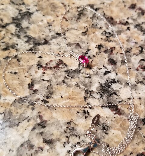 My girlfriend loves this piece