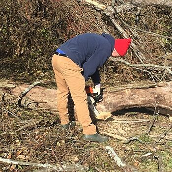 Mens muckster ankle boots Clearance