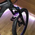 burgtec mudguard