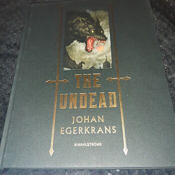 The Undead The Undead