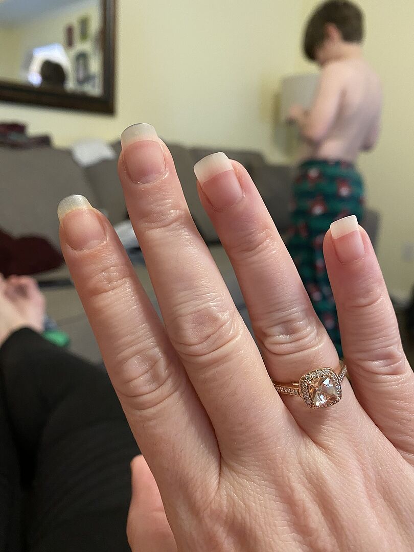 I Wear A Size 10 Ring, So What? Rings For Big Fingers, 57 OFF