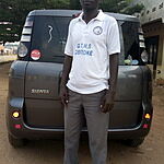 Image of Review by BIGIRIMANA P. on 27 Dec 2019 number 1