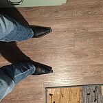 Men's Wild West Cowboy Boots | 3x Toe Cowboy Boots