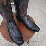 lucchese rio boots