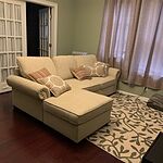 playroom sectional sofa