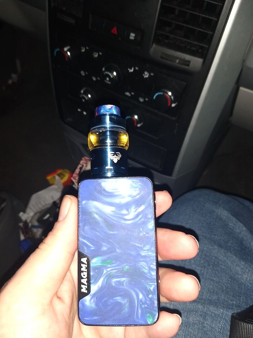 Blitzen 24mm RTA by Geek Vape