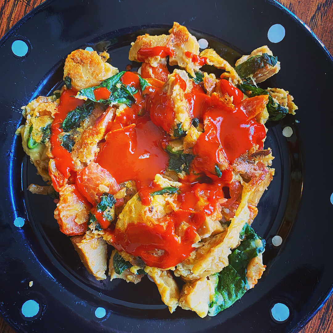 Truff Hot Sauce Truff