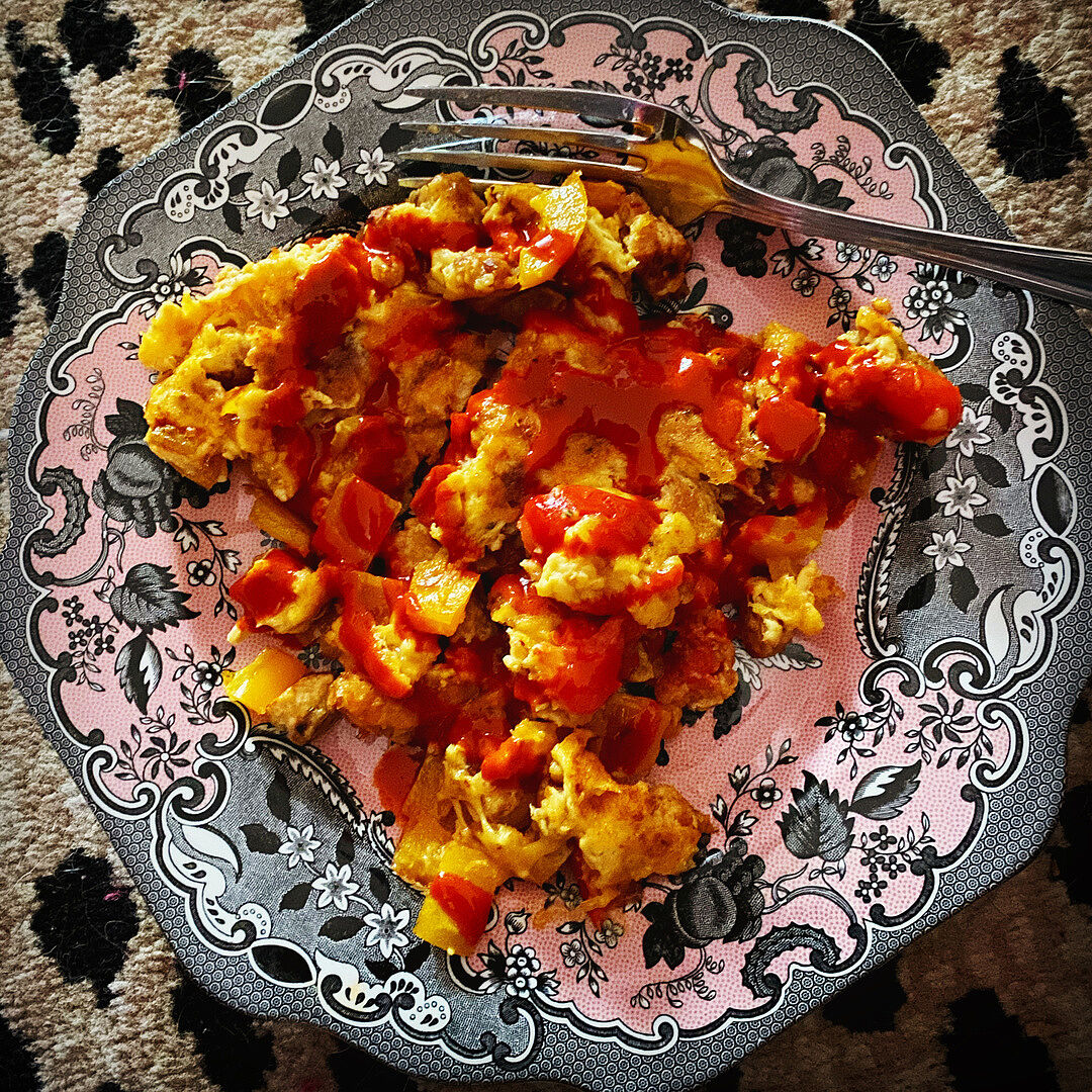 TRUFF Hot Sauce Truffle Infused Hot Sauce TRUFF