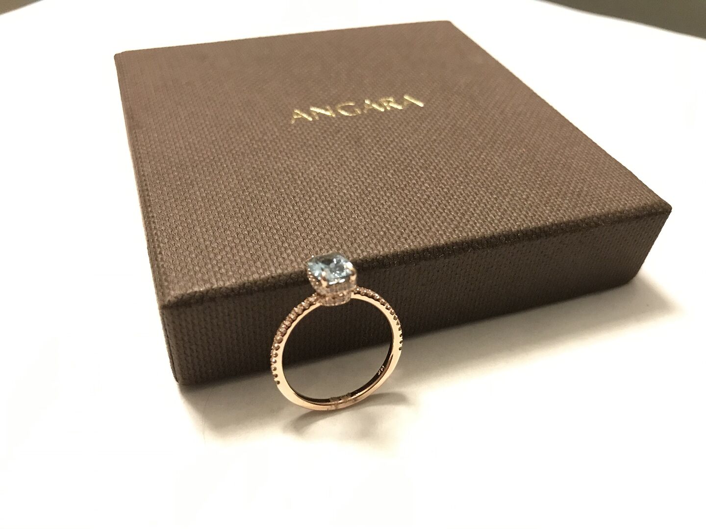 Beautiful ring