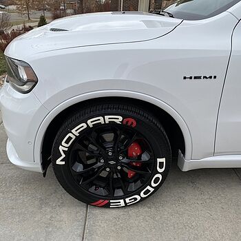 2020 ram 1500 brake caliper covers