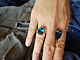 Lovely ring, beautifully made!