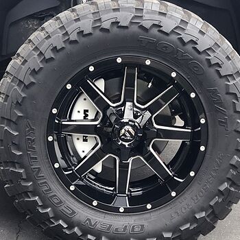 2020 ram 1500 brake caliper covers
