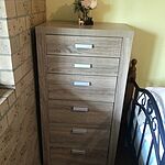 fantastic furniture slimboy