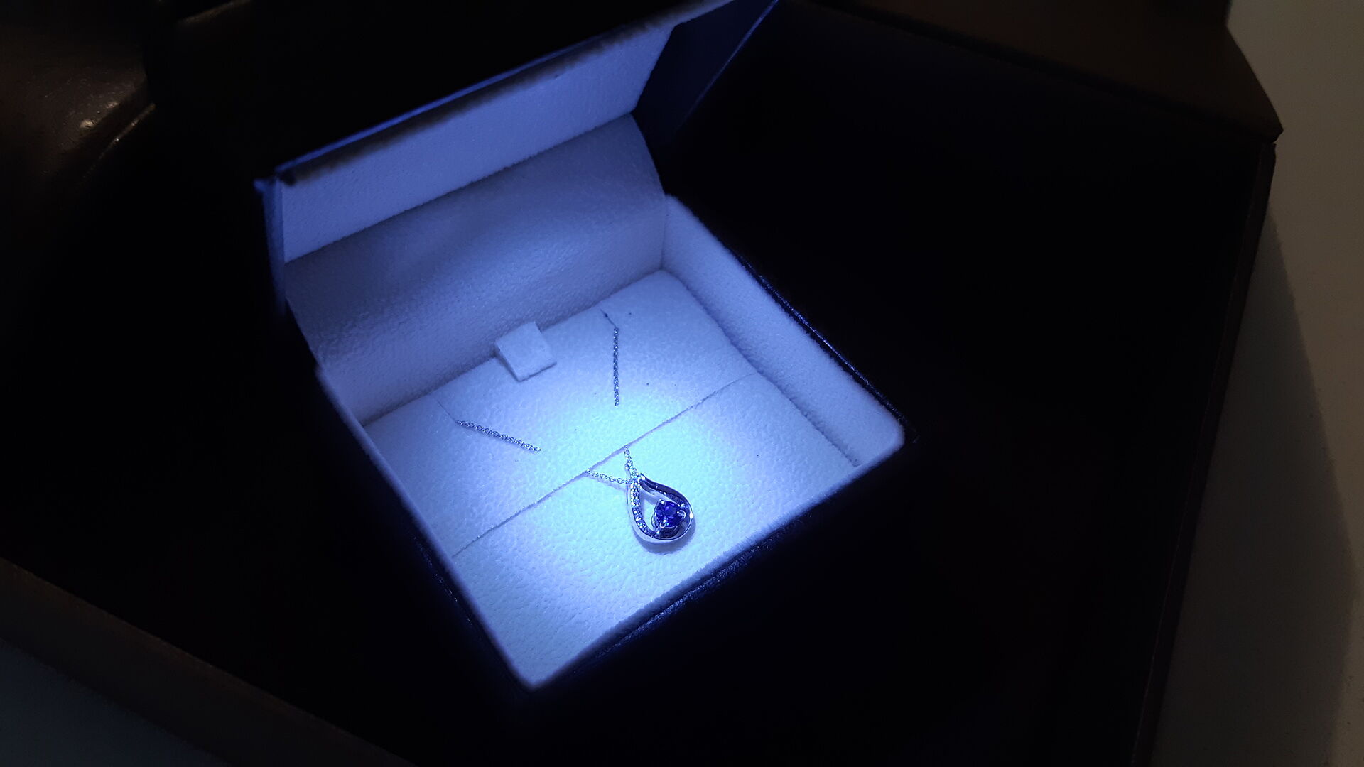 Beautifully Crafted Pendant