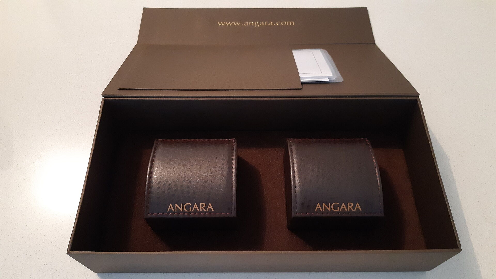 Modest, Yet Elegant, Little Earrings