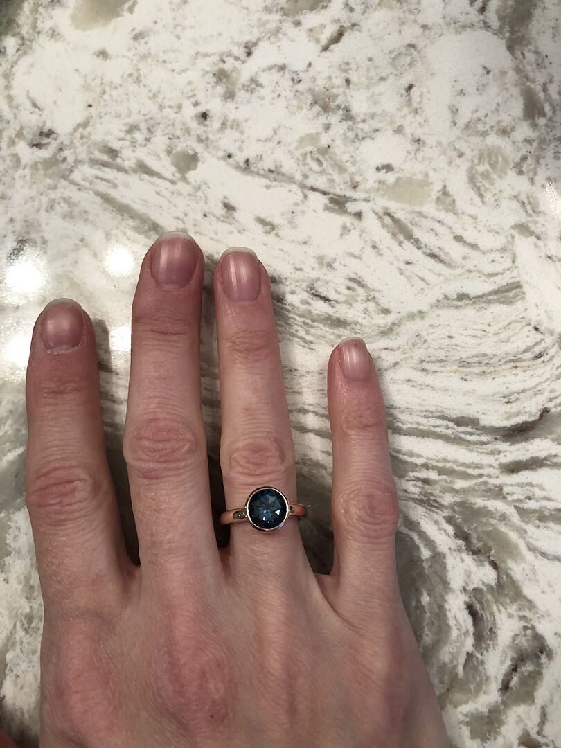 Beautiful Ring!