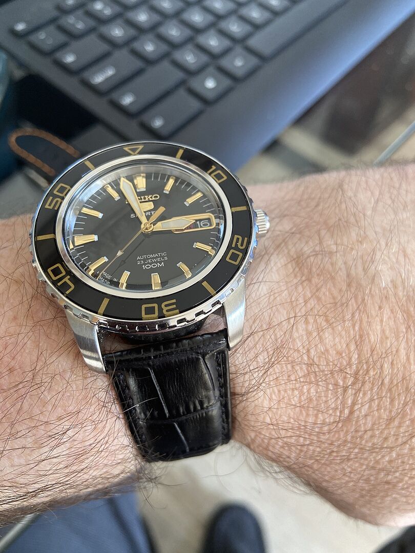 seiko snzh57j1