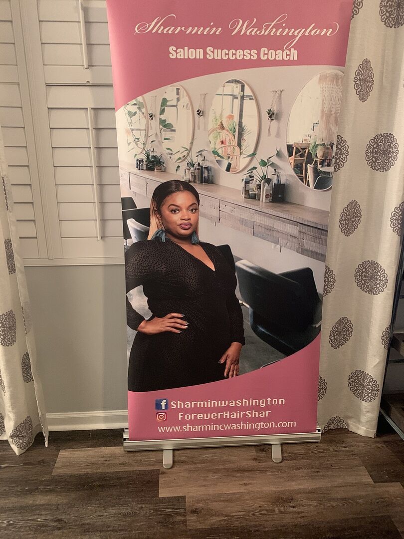 Roll Up Banner Stands At 25 Slashed Prices Bannerbuzz