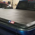 Atc 66115 American Tri Fold Tonneau Cover Tonneau Covers World