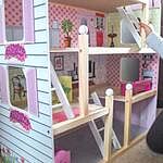 best choice dollhouse