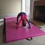 best choice gymnastics mat