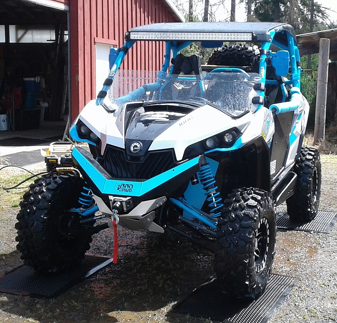 H*a様 38 theredthread S open morph boots Rhino 2.0 Boot: Can-Am