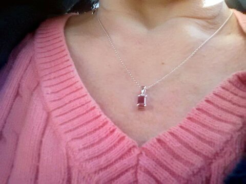 Very nice ruby