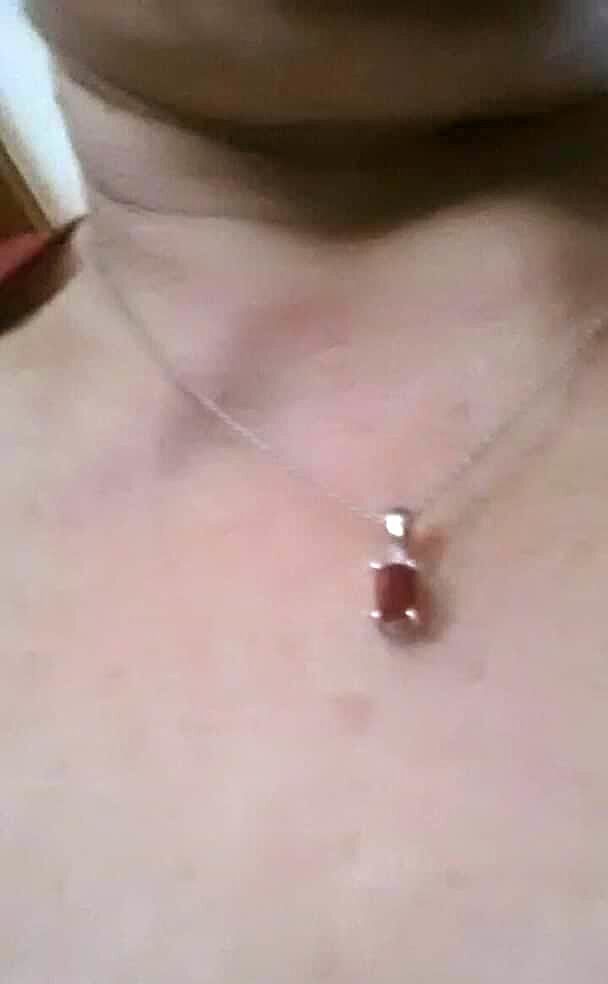 Very nice ruby